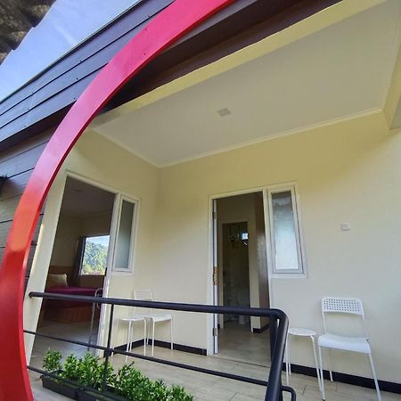 Tube Bromo Homestay Probolinggo Exterior photo