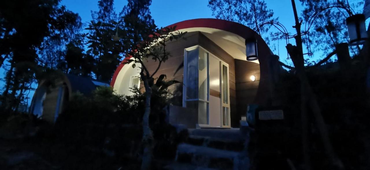 Tube Bromo Homestay Probolinggo Exterior photo